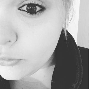 Meet your Posher, Breanna
