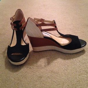 Alex Marie Wedges