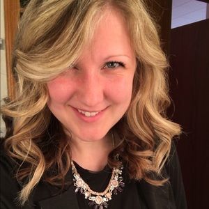 Meet your Posher, Meredith