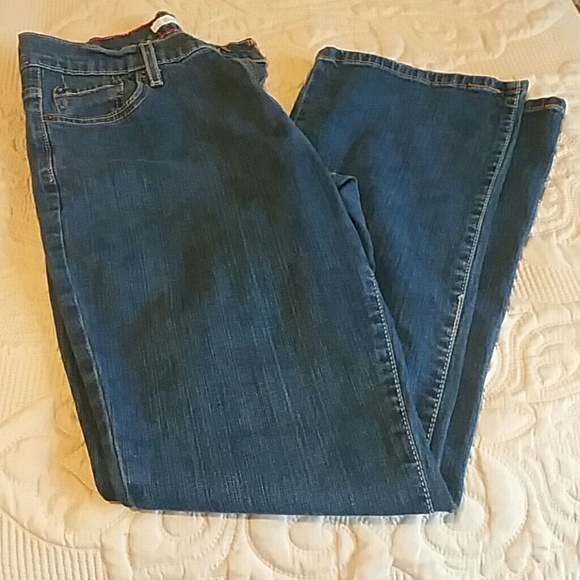 Levi Jeans