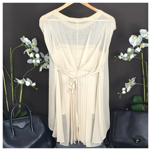 CHRIS BENZ EMBELLISHED TOP - Picture 4 of 6