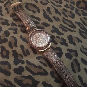 BEAUTIFUL MK WATCH!!
