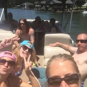 Meet your Posher, Nancy