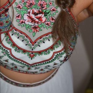 Sherri Hill Prom Dress