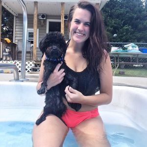 Meet your Posher, Lauren