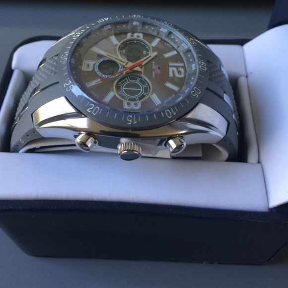 Men's classic U.S POLO ASSN. - Picture 3 of 4