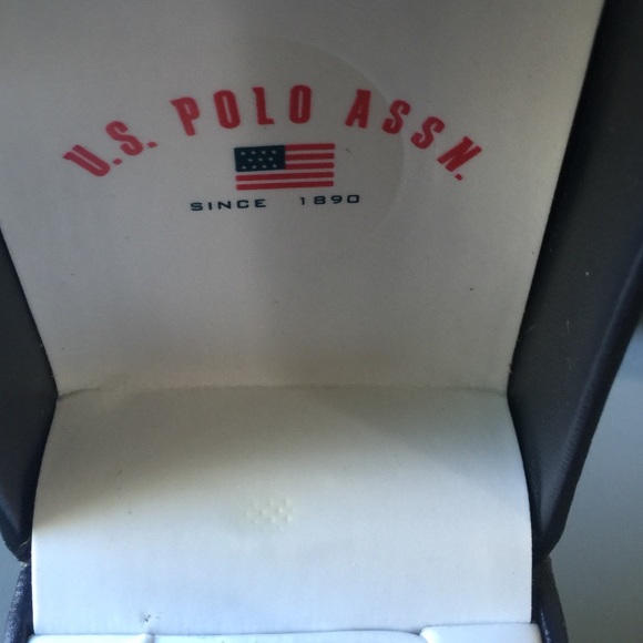 Men's classic U.S POLO ASSN. - Picture 4 of 4