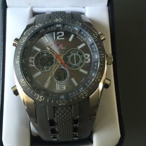 Men's classic U.S POLO ASSN.