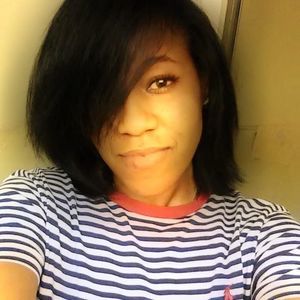 Meet your Posher, Aaliyah
