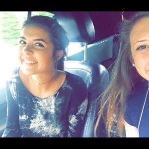 Meet your Posher, Skyler