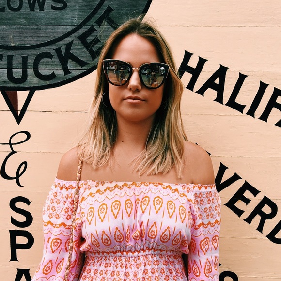 Meet your Posher, Alexa