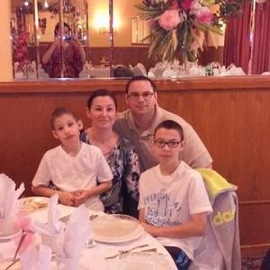 Meet your Posher, Bozena