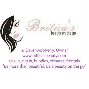 100% Chemical free Brazilian hair