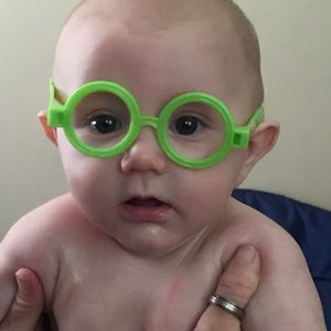 Meet your Posher, Sandy