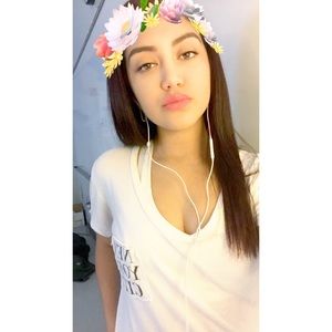 Meet your Posher, Ivana