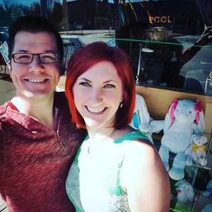 Meet your Posher, Kristin