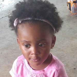 Meet your Posher, Vanessa