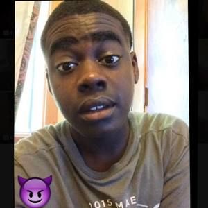 Meet your Posher, Ńįjãy