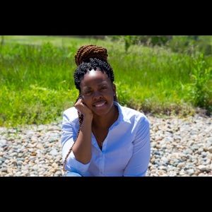 Meet your Posher, Kya