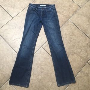 Joe's Provocateur Bootcut Jeans sz 25 x 31