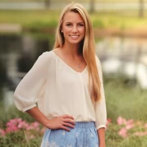 Meet your Posher, Bobbie