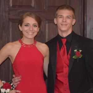 Meet your Posher, Brittany