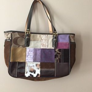 Coach Handbag