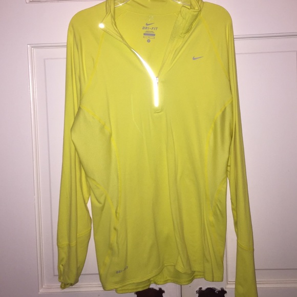 Nike Dri-Fit Shirt