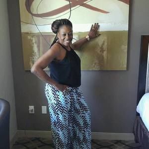 Meet your Posher, Carla