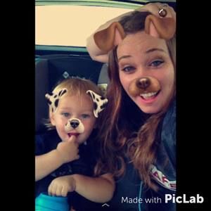 Meet your Posher, Samantha