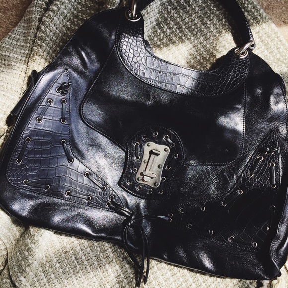 Versace bag, never used.