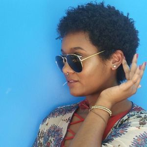 Meet your Posher, Alia