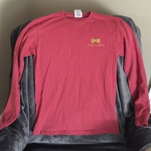 Simply Southern Long Sleeve