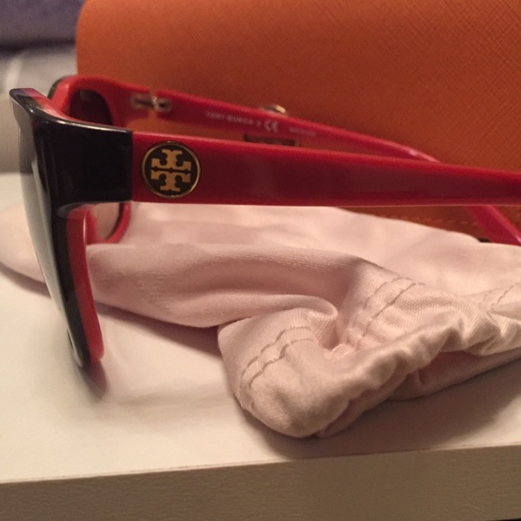 Tory Burch Sunglasses