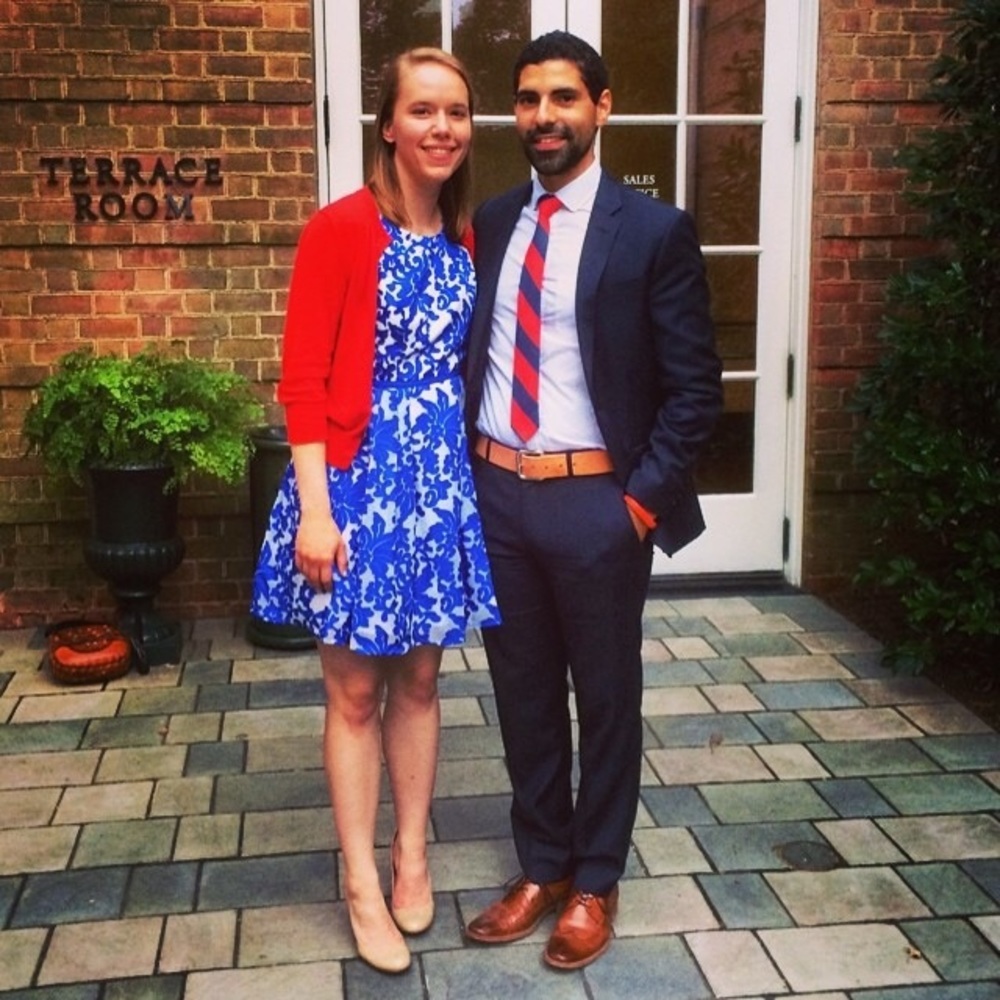 Meet your Posher, Lexi