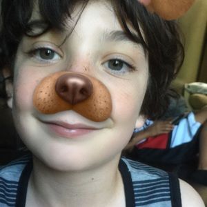 Meet your Posher, Jackie