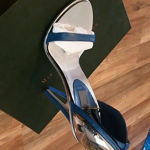 Mia Limited Edition heels