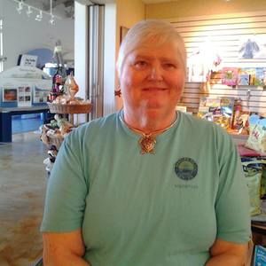 Meet your Posher, Patricia