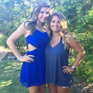 Meet your Posher, Hailey