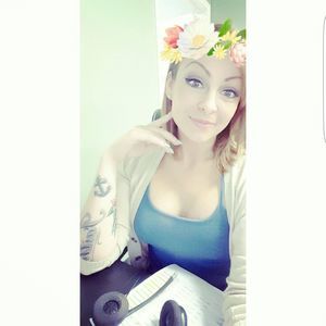 Meet your Posher, Brittany