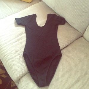 AA Bodysuit