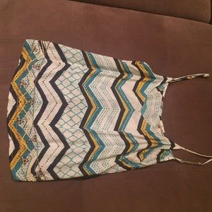 Lucky Brand Tank Top