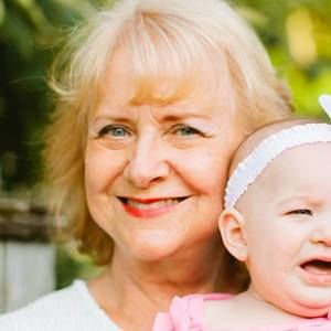 Meet your Posher, Kathryn