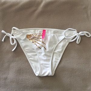 VS bikini bottom ✨ (NWOT)