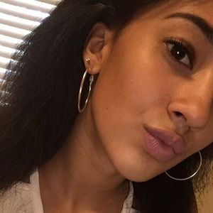 Meet your Posher, Krista