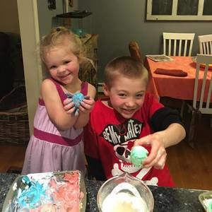 Meet your Posher, Tracey