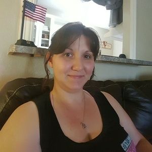 Meet your Posher, Cathryn