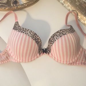 Victoria's Secret bra