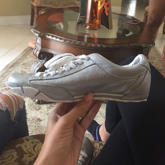 Diesel Fun Women's Shoes