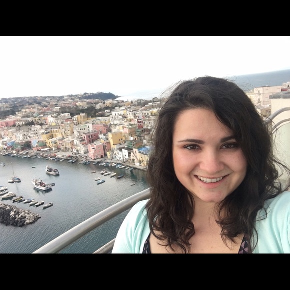 Meet your Posher, Kayleigh